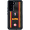 NBA Atlanta Hawks Jersey Galaxy S24 Waterproof Case
